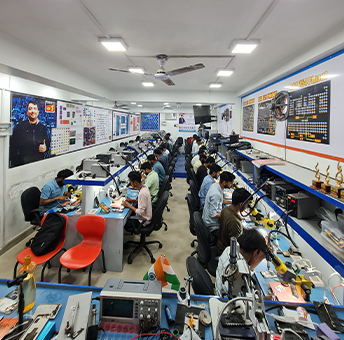 Hostel Facility